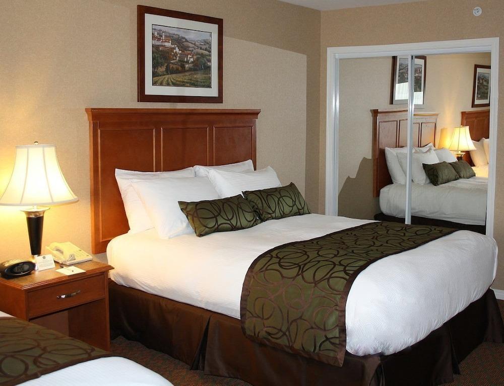 Best Western Plus Osoyoos Hotel & Suites Cameră foto