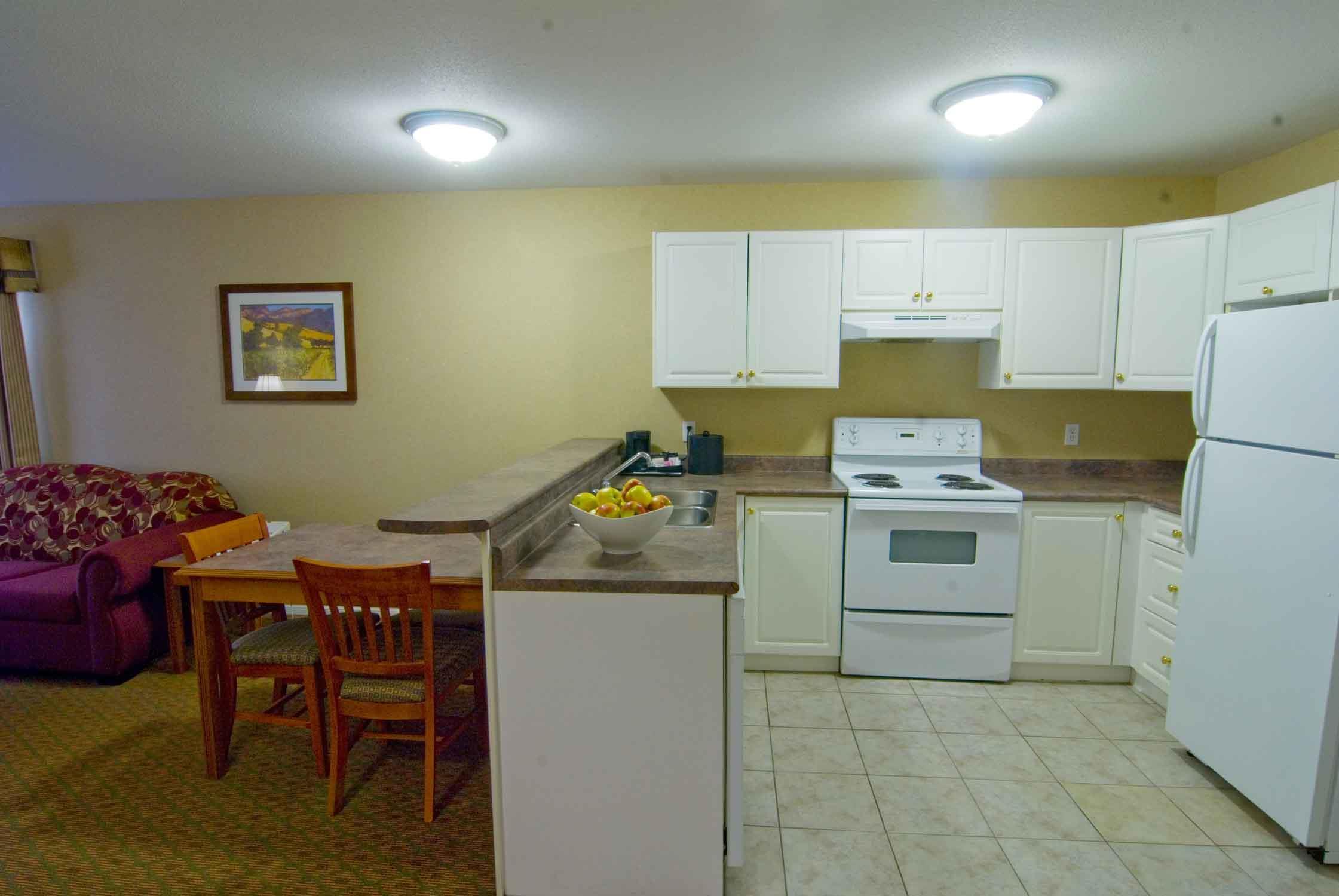 Best Western Plus Osoyoos Hotel & Suites Cameră foto